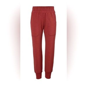 New CAbi Women’s Jogger Athletic Pants Size Small #4133